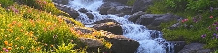 End Times timeline: God's Gospel plan from garden of Eden to restored Paradise, From the fall to Paradise through the cross