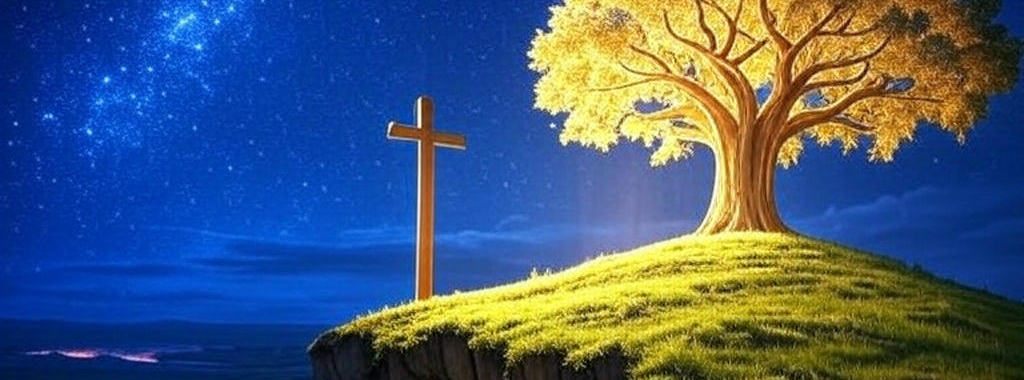 Cross and Resurrection | Son of God and Son of Man