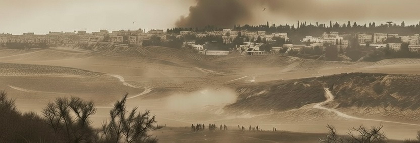 Nebuchadnezzar Statue, 4 Kingdom Beasts, Stone, Great Tribulation, Persecution, 2nd Coming, Israel