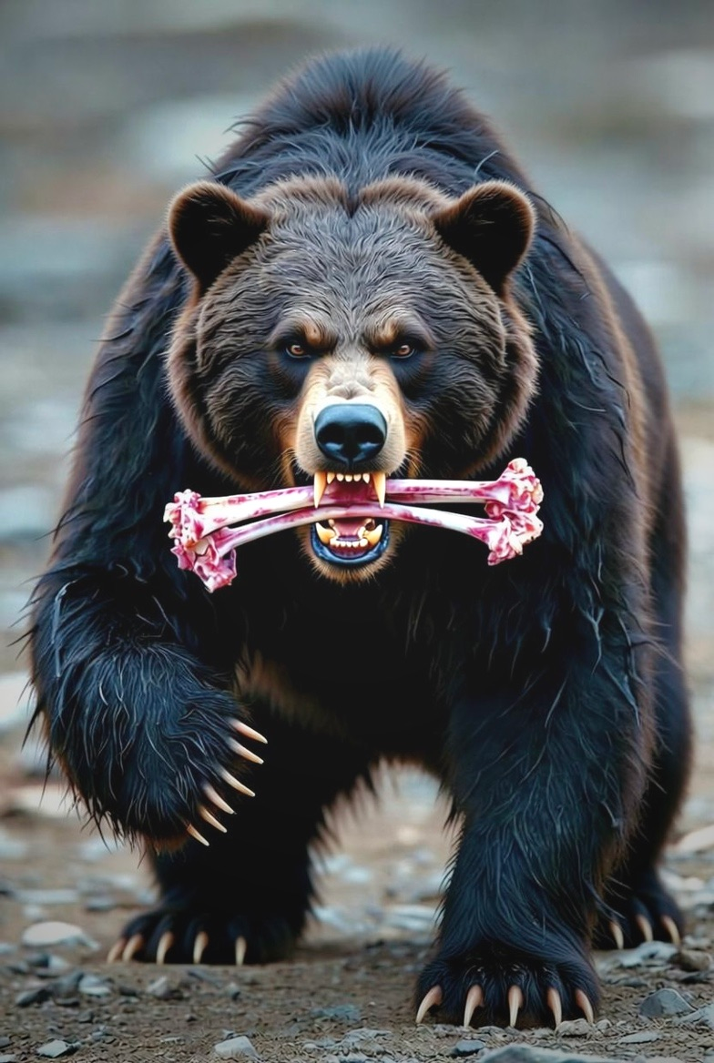 Daniel's Statue, Silver, Medo-Persia, Bear, Ribs, King Cyrus