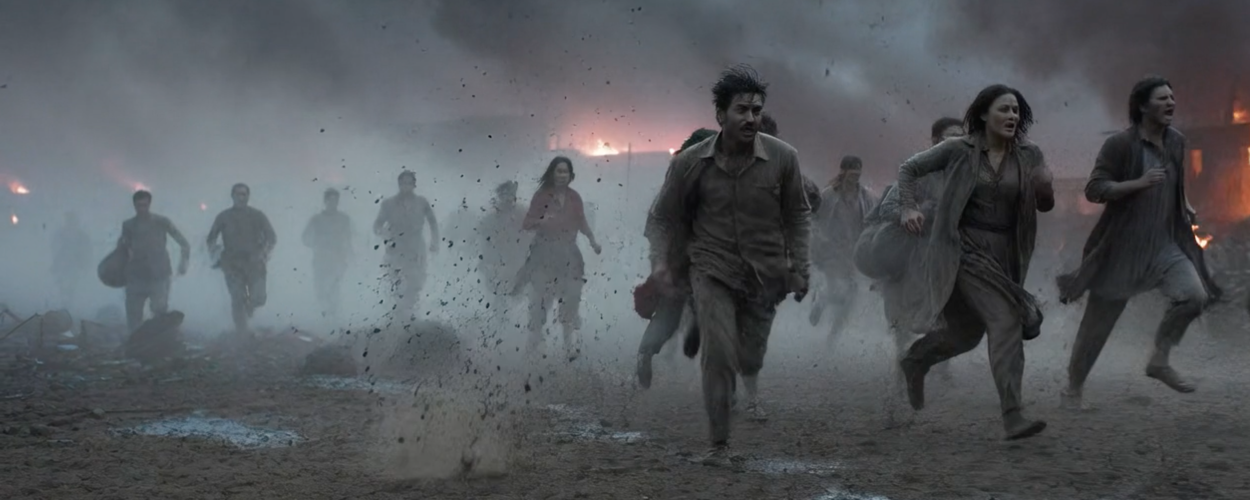 7 year covenant, Great Tribulation begins, anti-Christ, abomination of desolation, Beast